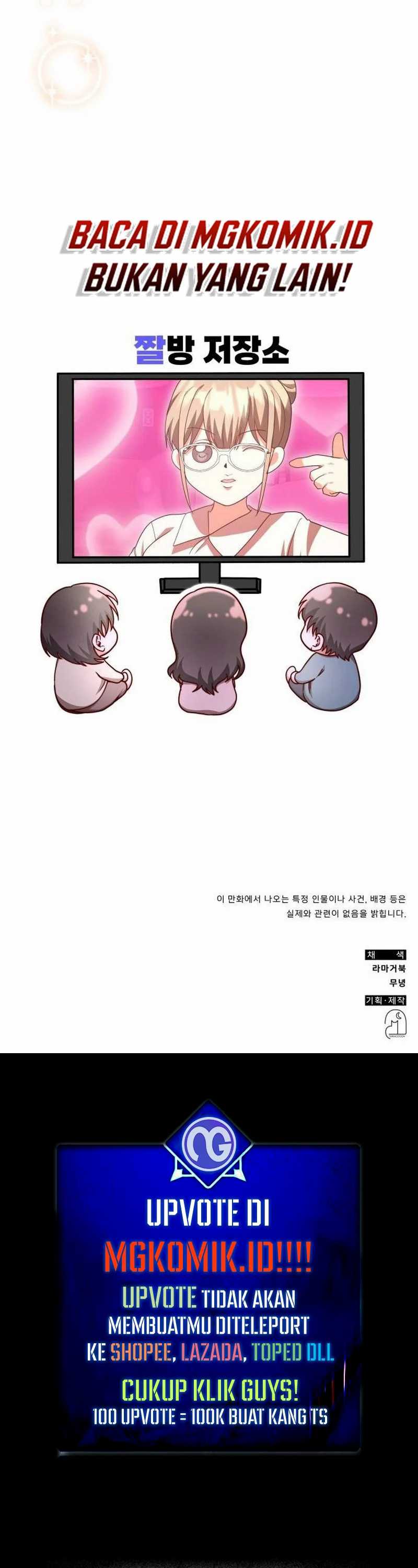 A Genius Writer’s Random Workplace (Genius Artist’s Random Studio) Chapter 44 Gambar 64