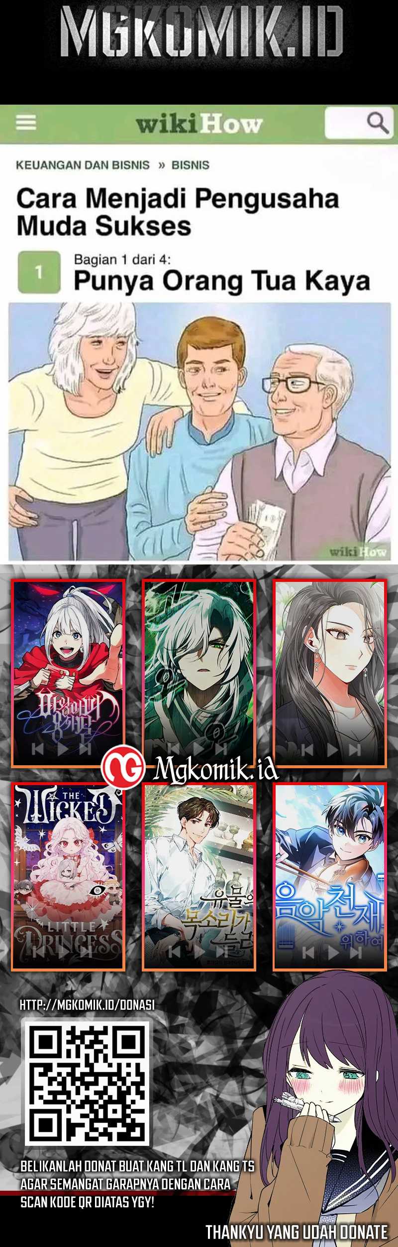 A Genius Writer’s Random Workplace (Genius Artist’s Random Studio) Chapter 44 Gambar 65
