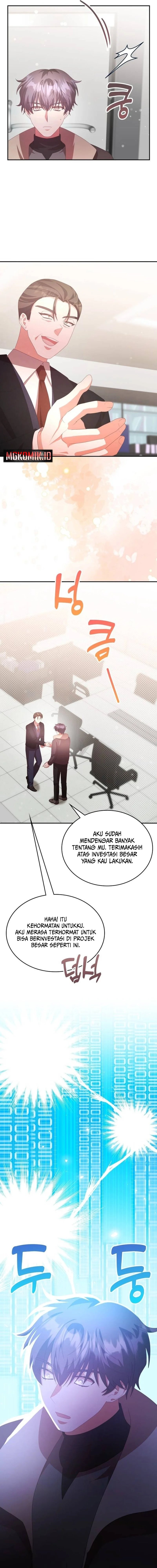 A Genius Writer’s Random Workplace (Genius Artist’s Random Studio) Chapter 54 Gambar 2