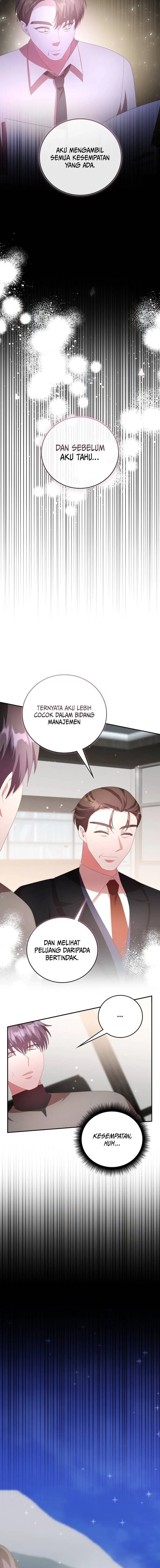 A Genius Writer’s Random Workplace (Genius Artist’s Random Studio) Chapter 54 Gambar 7