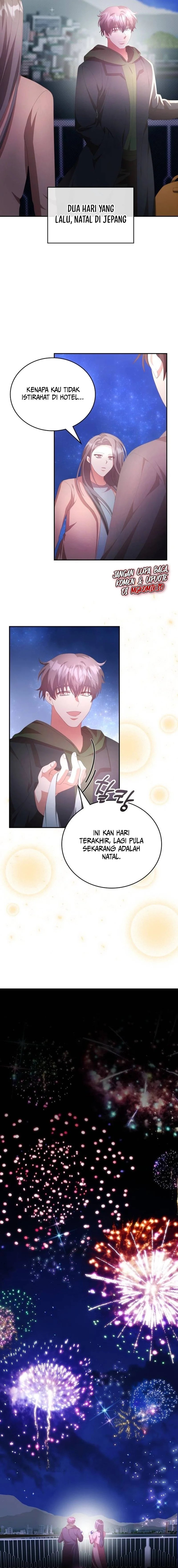A Genius Writer’s Random Workplace (Genius Artist’s Random Studio) Chapter 54 Gambar 8