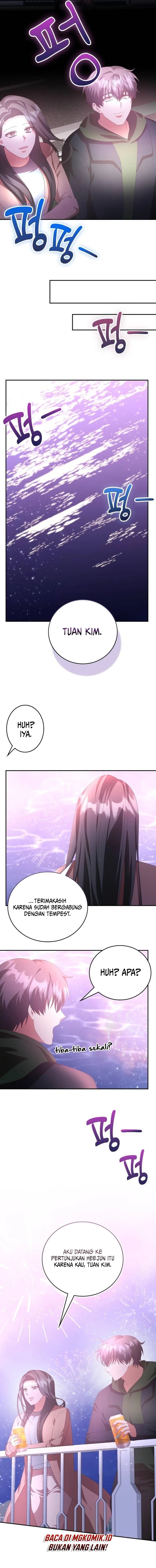 A Genius Writer’s Random Workplace (Genius Artist’s Random Studio) Chapter 54 Gambar 9