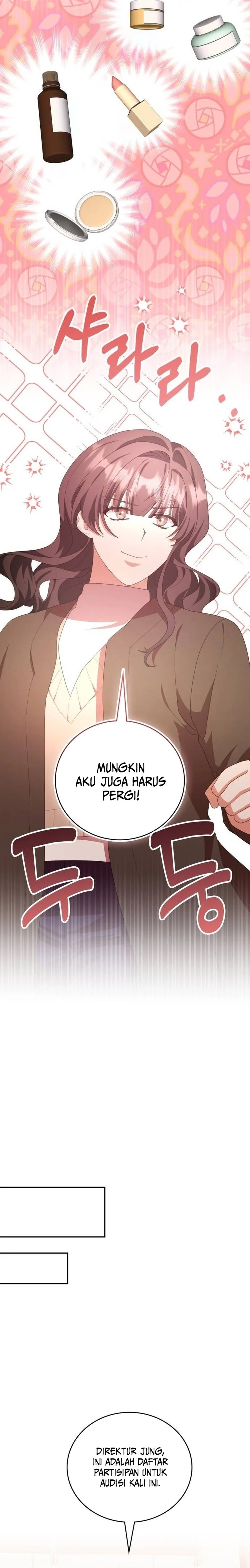 A Genius Writer’s Random Workplace (Genius Artist’s Random Studio) Chapter 54 Gambar 19