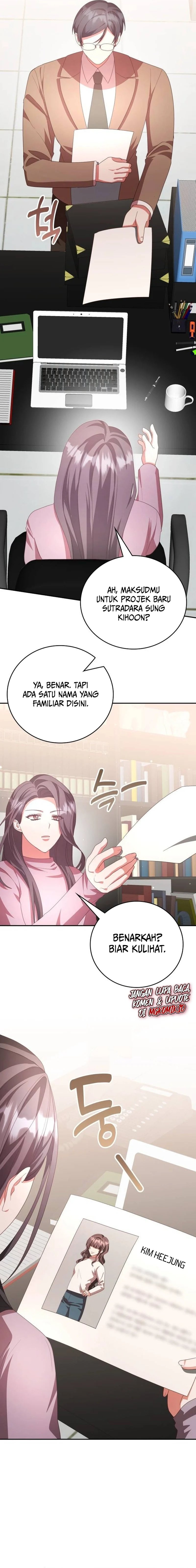 A Genius Writer’s Random Workplace (Genius Artist’s Random Studio) Chapter 54 Gambar 20
