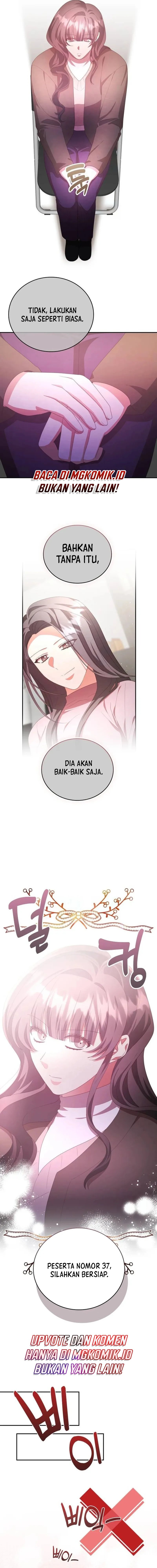 A Genius Writer’s Random Workplace (Genius Artist’s Random Studio) Chapter 55 Gambar 3