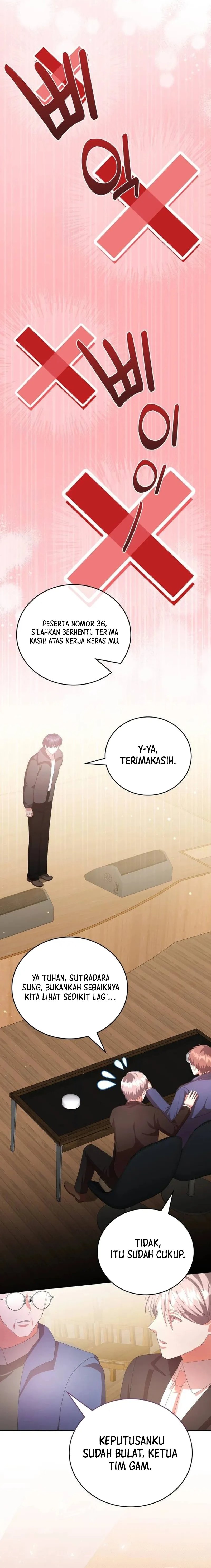 A Genius Writer’s Random Workplace (Genius Artist’s Random Studio) Chapter 55 Gambar 4