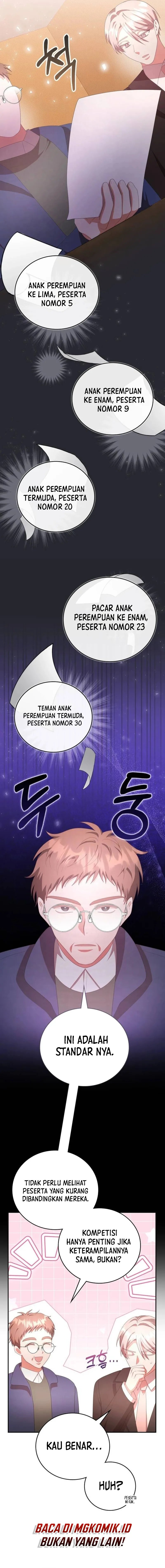 A Genius Writer’s Random Workplace (Genius Artist’s Random Studio) Chapter 55 Gambar 5