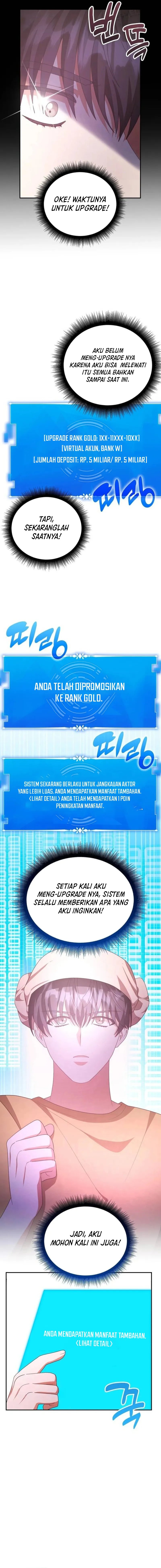 A Genius Writer’s Random Workplace (Genius Artist’s Random Studio) Chapter 55 Gambar 13