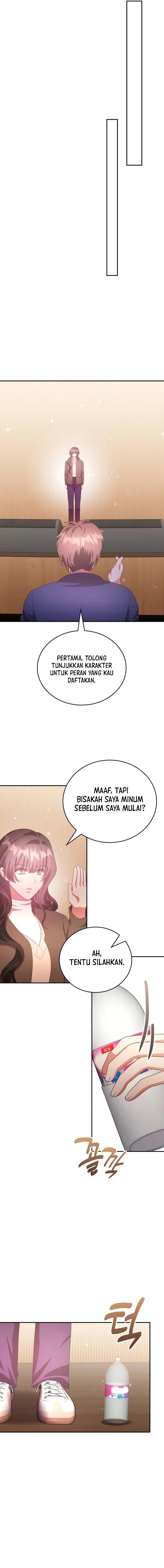 A Genius Writer’s Random Workplace (Genius Artist’s Random Studio) Chapter 55 Gambar 16