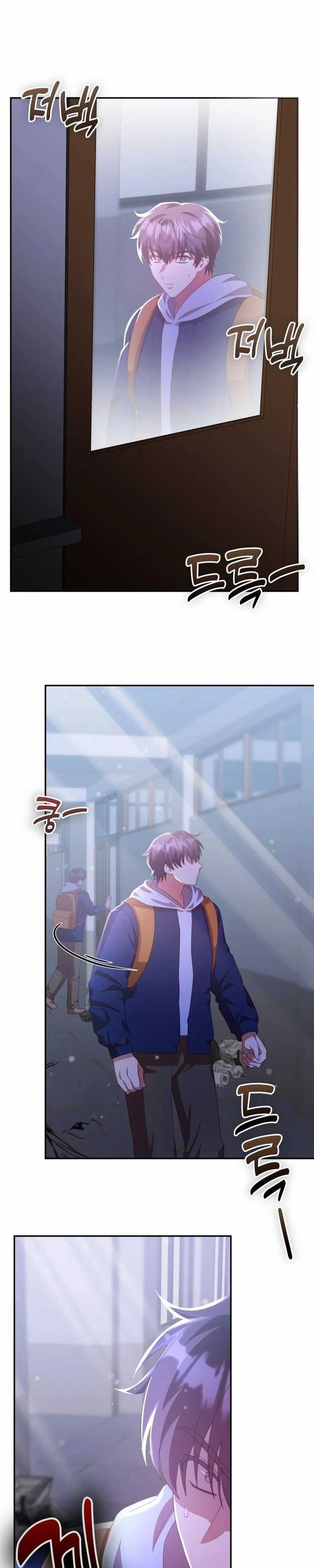 A Genius Writer’s Random Workplace (Genius Artist’s Random Studio) Chapter 57 Gambar 13