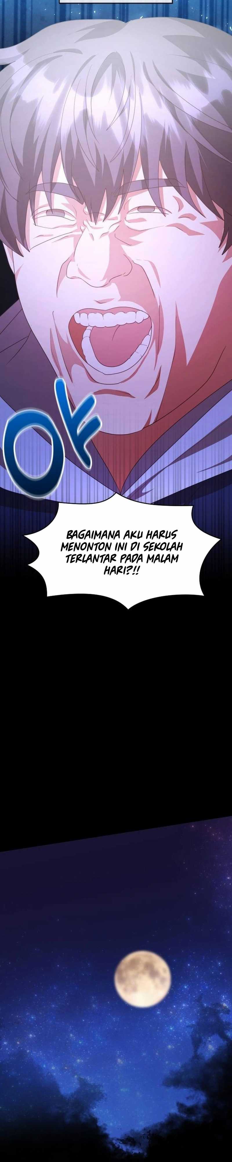 A Genius Writer’s Random Workplace (Genius Artist’s Random Studio) Chapter 57 Gambar 20
