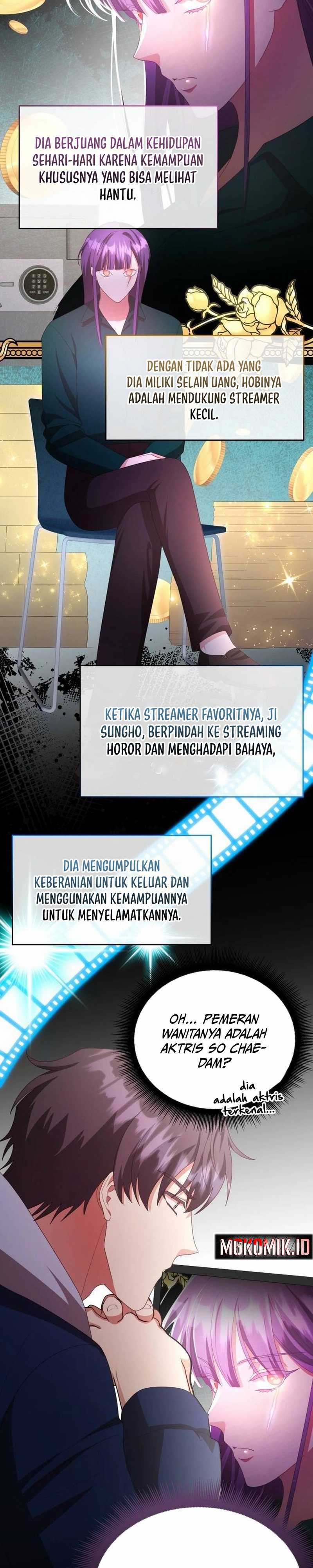 A Genius Writer’s Random Workplace (Genius Artist’s Random Studio) Chapter 57 Gambar 24