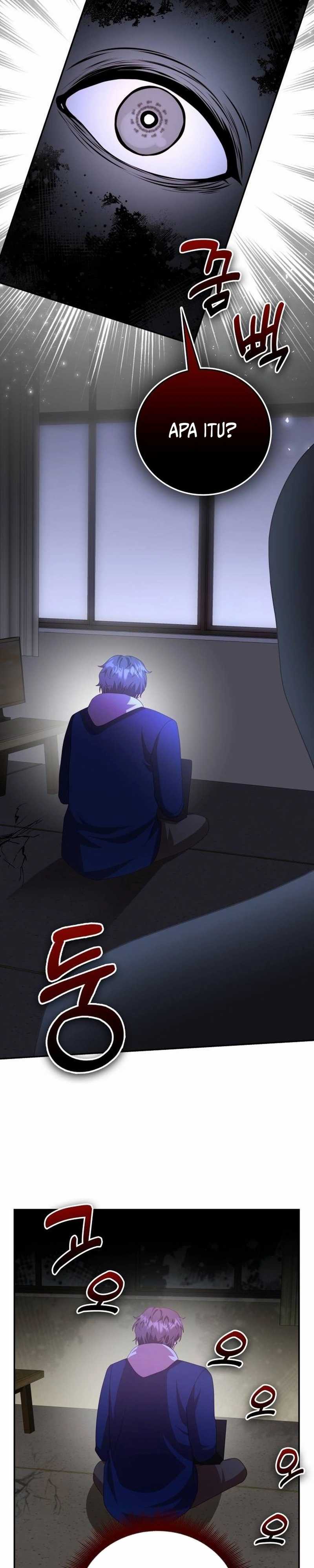 A Genius Writer’s Random Workplace (Genius Artist’s Random Studio) Chapter 57 Gambar 27