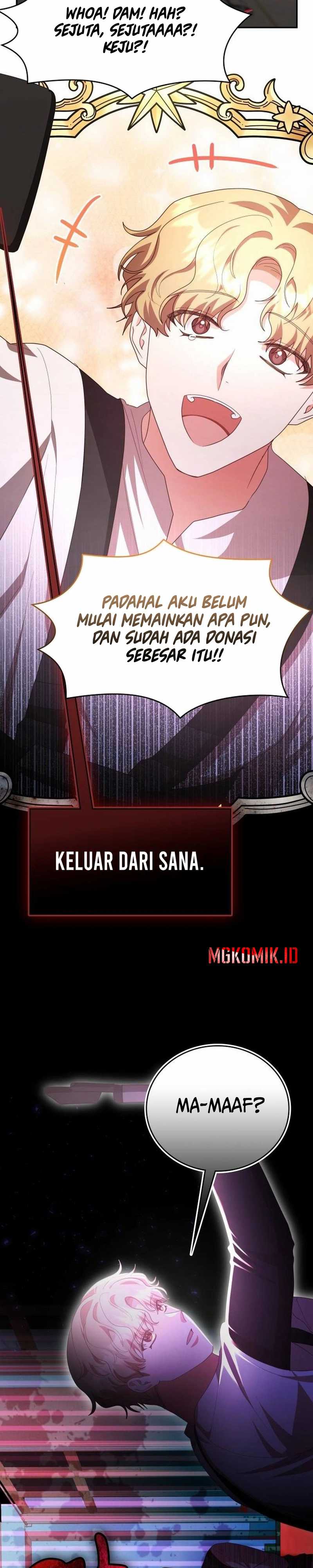 A Genius Writer’s Random Workplace (Genius Artist’s Random Studio) Chapter 57 Gambar 31