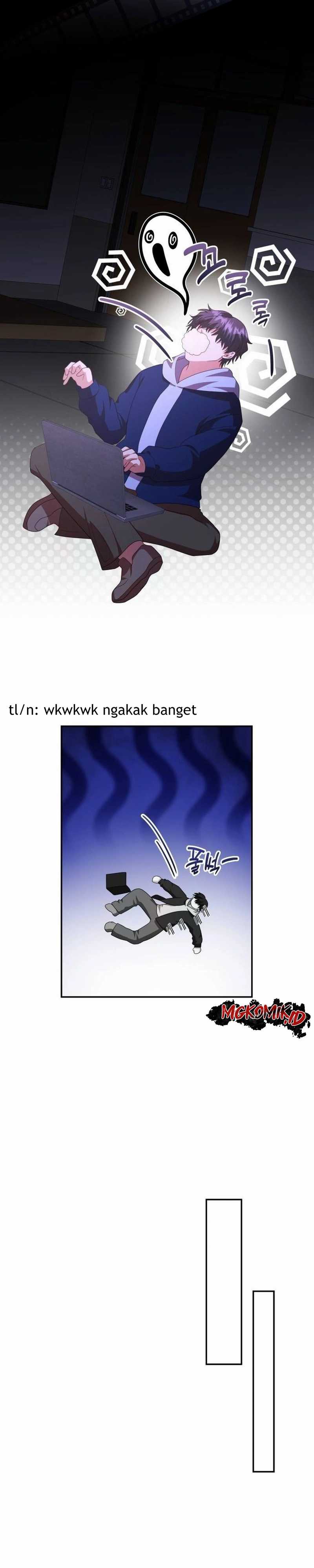 A Genius Writer’s Random Workplace (Genius Artist’s Random Studio) Chapter 57 Gambar 35