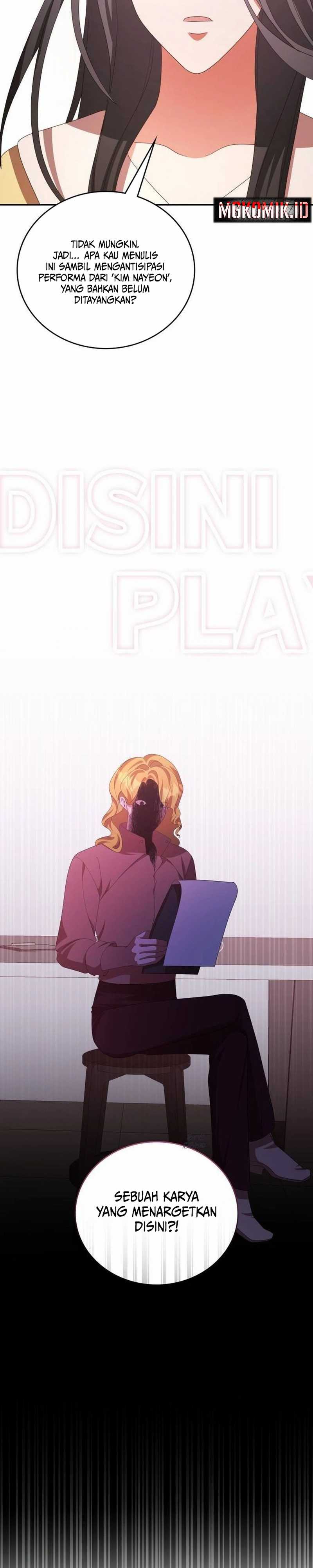 A Genius Writer’s Random Workplace (Genius Artist’s Random Studio) Chapter 57 Gambar 41