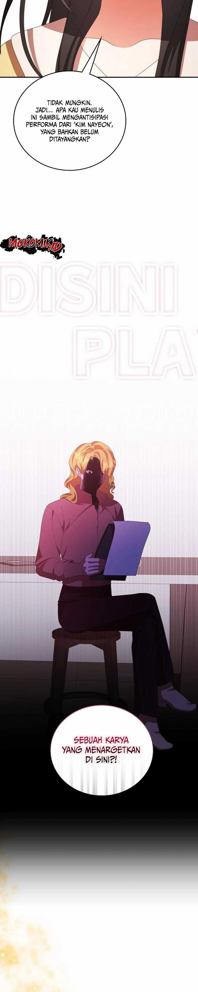 A Genius Writer’s Random Workplace (Genius Artist’s Random Studio) Chapter 58 Gambar 2