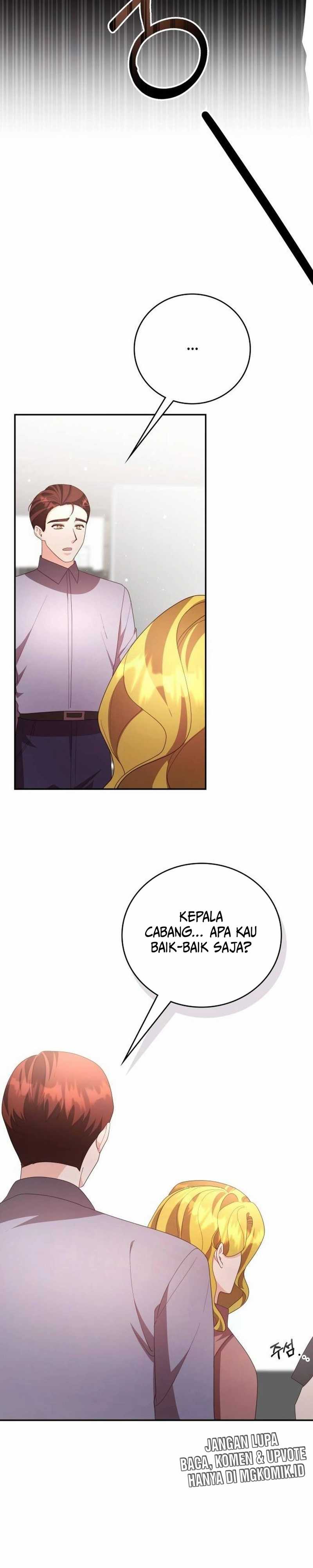 A Genius Writer’s Random Workplace (Genius Artist’s Random Studio) Chapter 58 Gambar 4