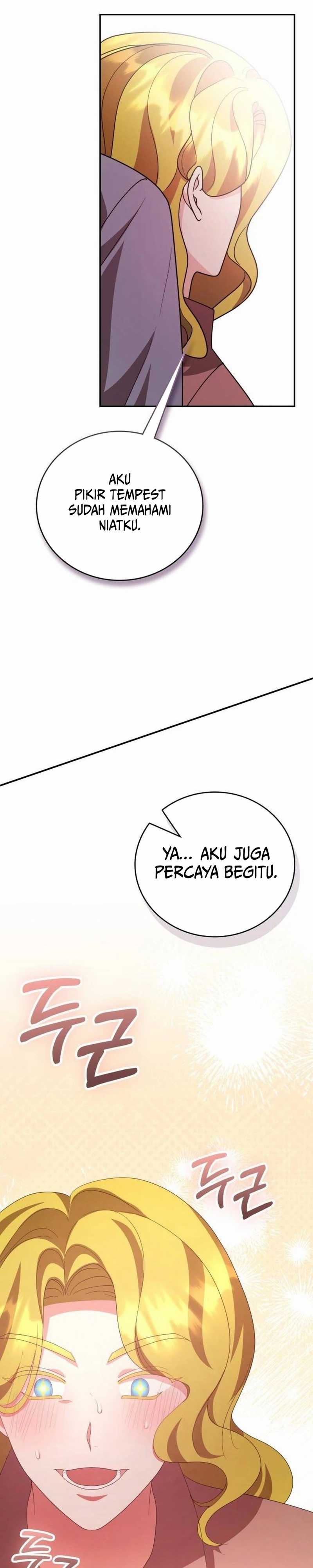 A Genius Writer’s Random Workplace (Genius Artist’s Random Studio) Chapter 58 Gambar 5