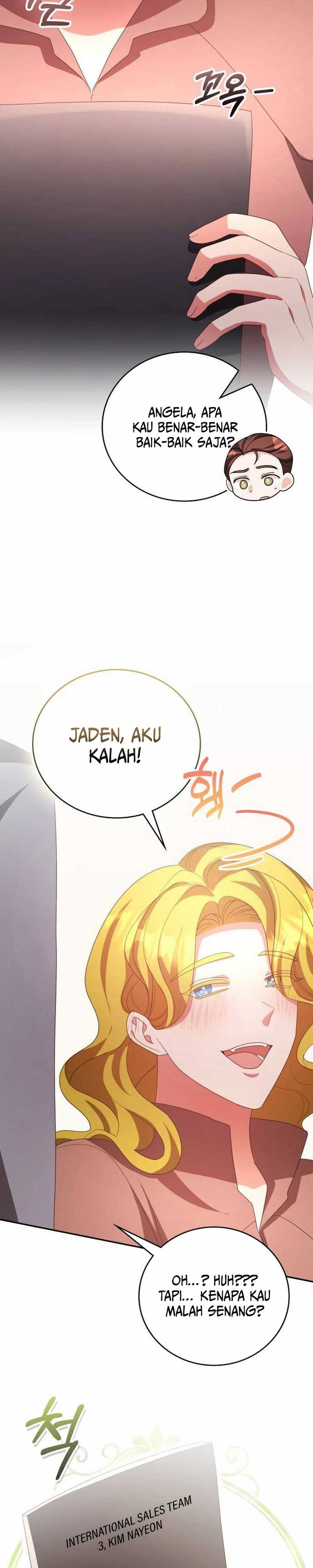 A Genius Writer’s Random Workplace (Genius Artist’s Random Studio) Chapter 58 Gambar 6