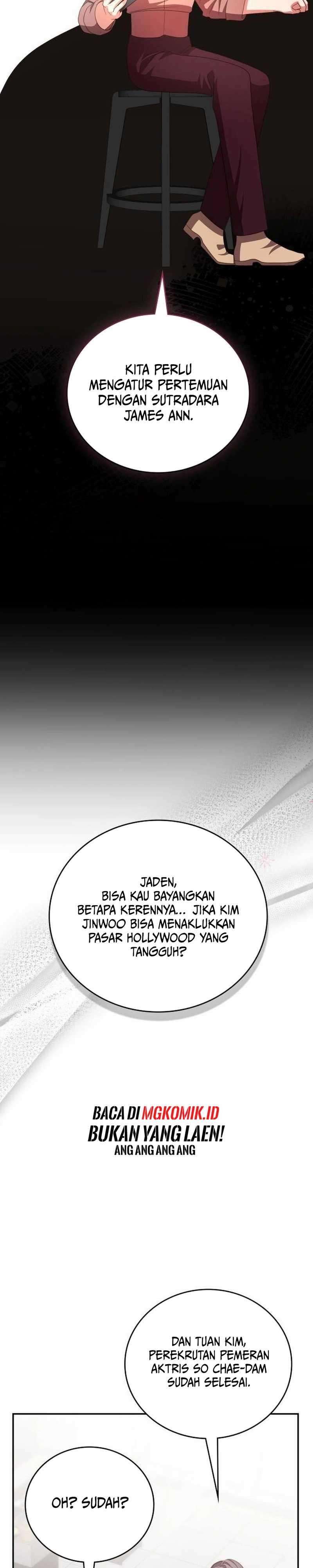 A Genius Writer’s Random Workplace (Genius Artist’s Random Studio) Chapter 58 Gambar 9