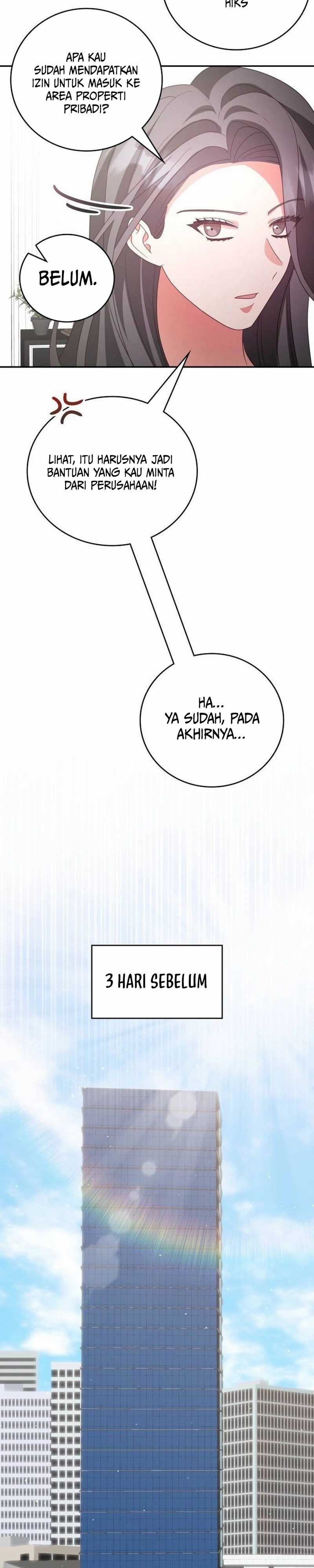 A Genius Writer’s Random Workplace (Genius Artist’s Random Studio) Chapter 58 Gambar 15