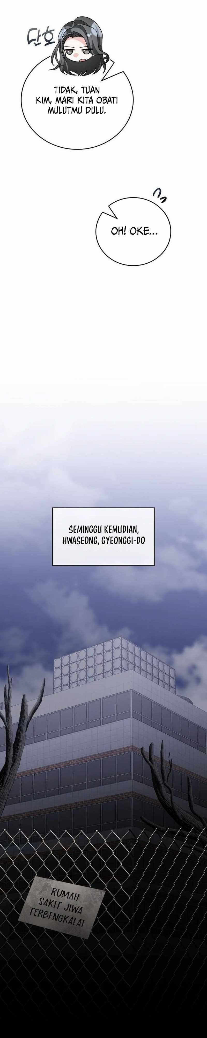 A Genius Writer’s Random Workplace (Genius Artist’s Random Studio) Chapter 58 Gambar 26