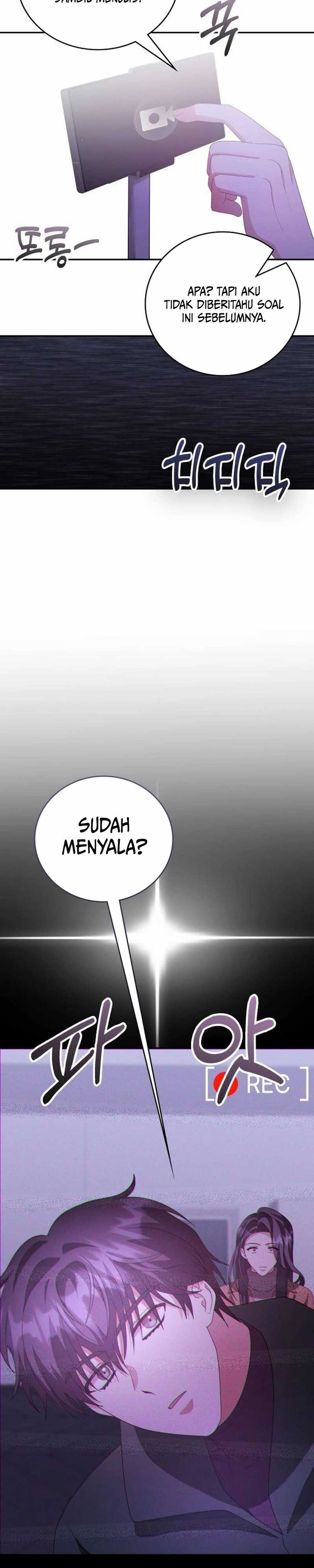 A Genius Writer’s Random Workplace (Genius Artist’s Random Studio) Chapter 58 Gambar 30