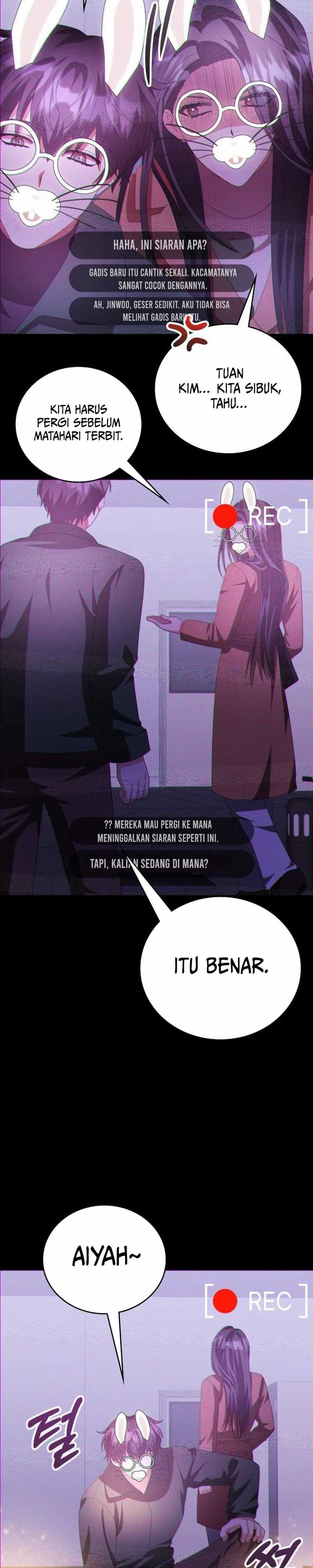 A Genius Writer’s Random Workplace (Genius Artist’s Random Studio) Chapter 58 Gambar 32