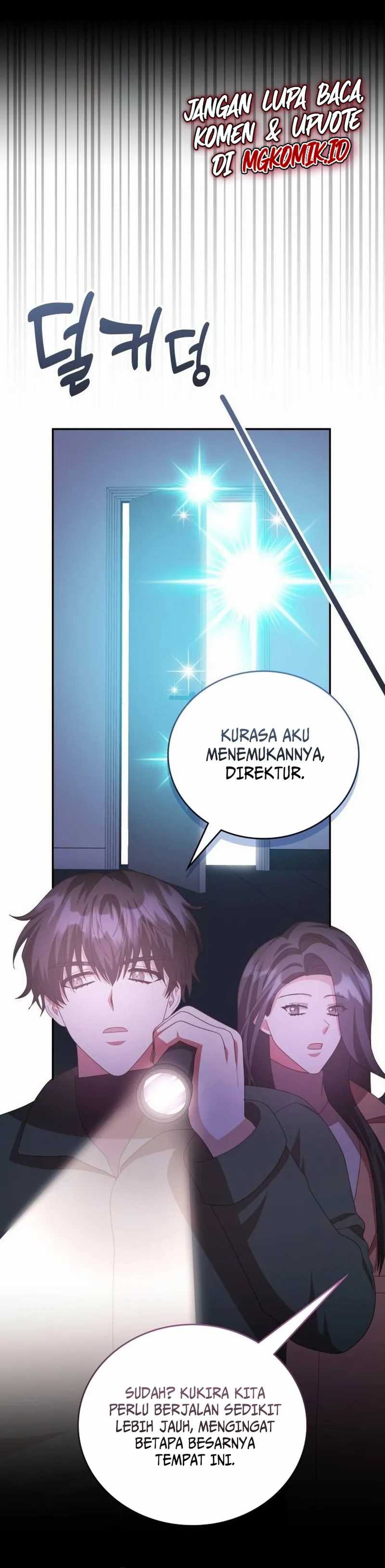 A Genius Writer’s Random Workplace (Genius Artist’s Random Studio) Chapter 59 Gambar 2