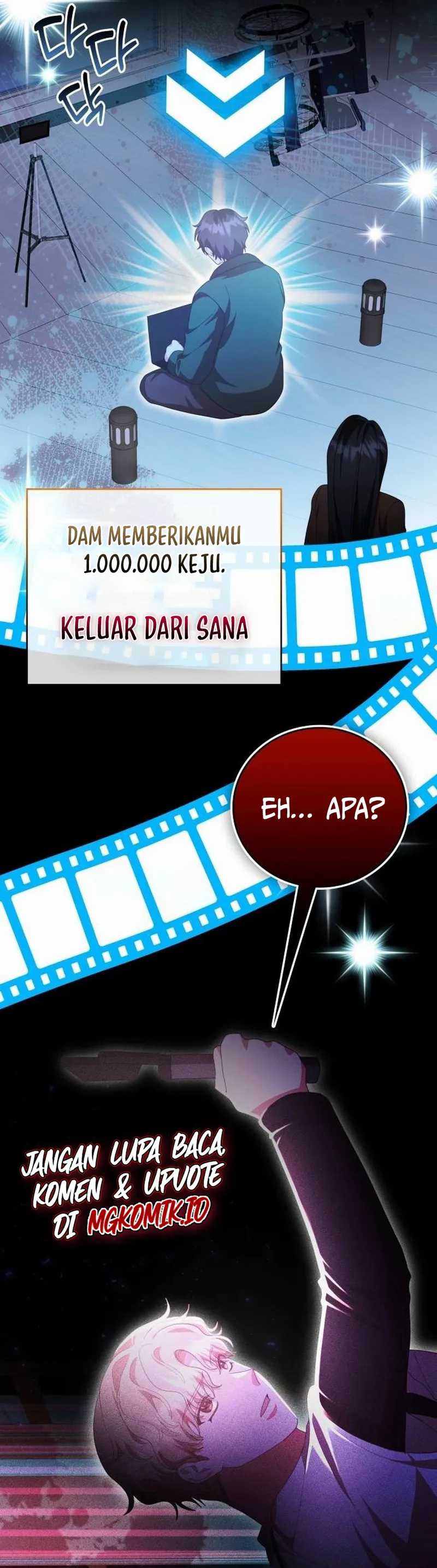 A Genius Writer’s Random Workplace (Genius Artist’s Random Studio) Chapter 59 Gambar 8