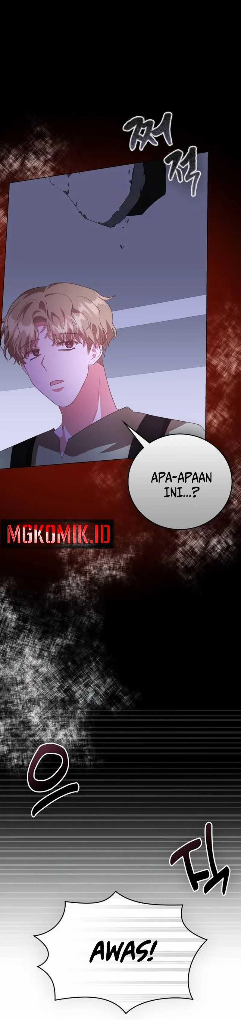 A Genius Writer’s Random Workplace (Genius Artist’s Random Studio) Chapter 59 Gambar 20
