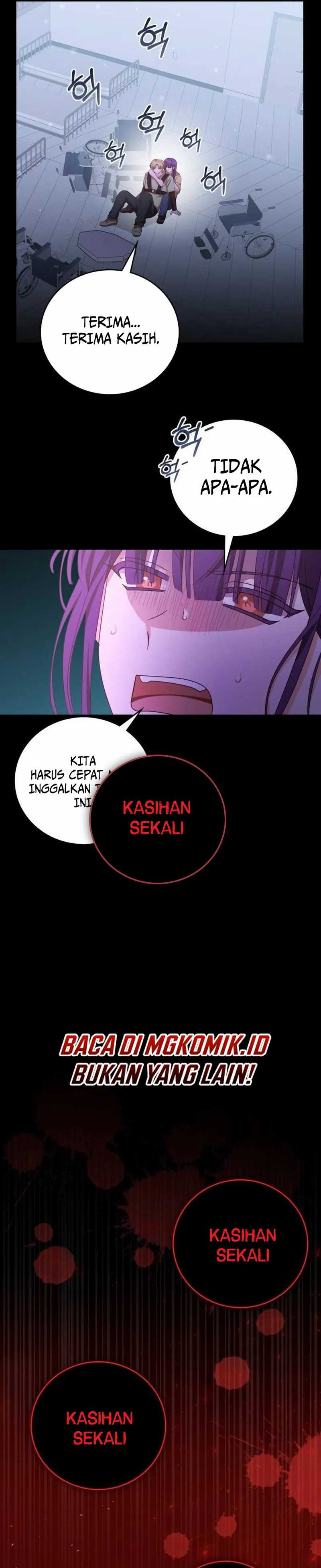 A Genius Writer’s Random Workplace (Genius Artist’s Random Studio) Chapter 59 Gambar 23