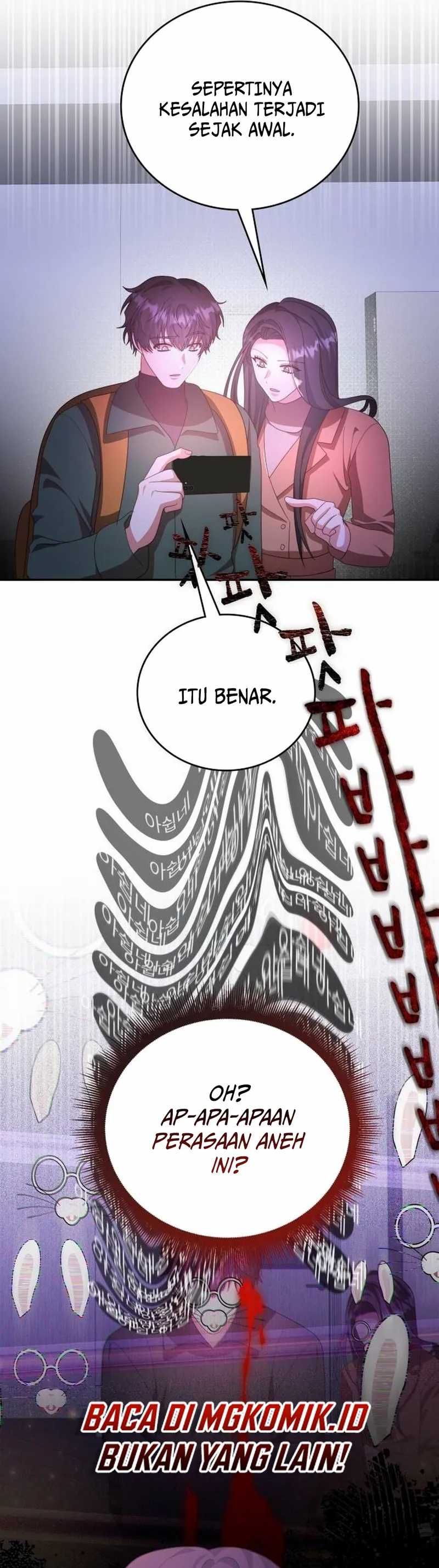 A Genius Writer’s Random Workplace (Genius Artist’s Random Studio) Chapter 59 Gambar 29