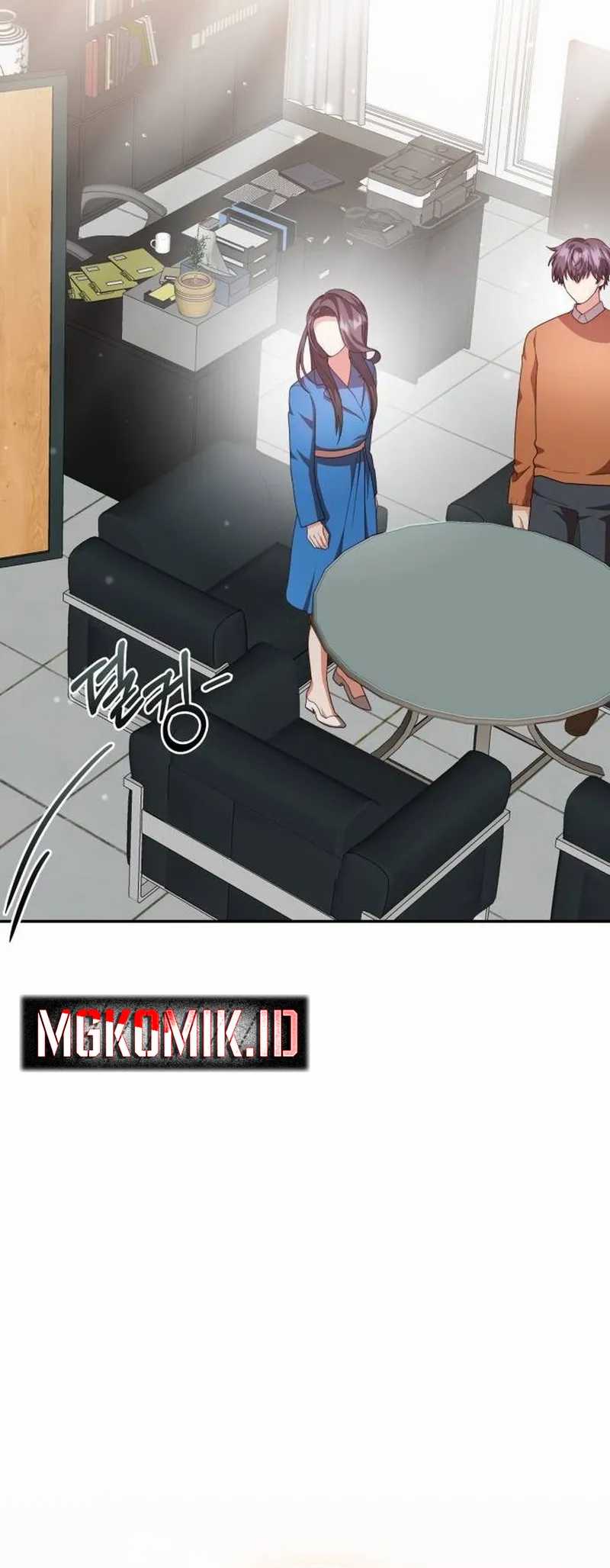 A Genius Writer’s Random Workplace (Genius Artist’s Random Studio) Chapter 59 Gambar 40