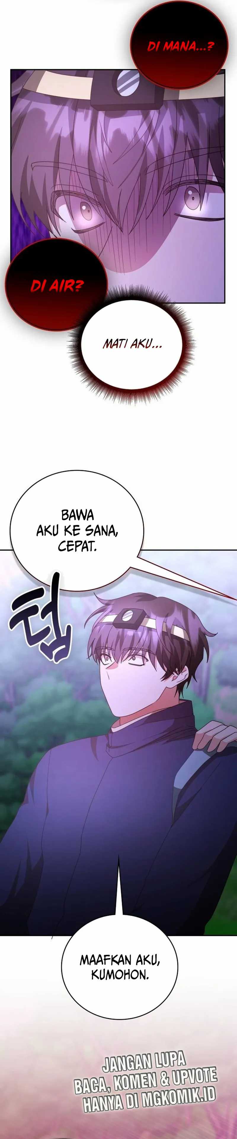 A Genius Writer’s Random Workplace (Genius Artist’s Random Studio) Chapter 62 Gambar 2