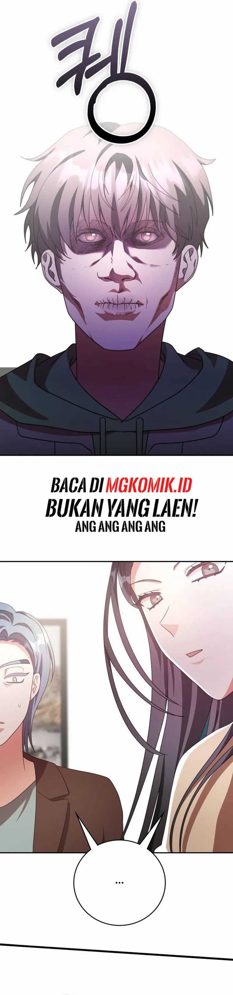 A Genius Writer’s Random Workplace (Genius Artist’s Random Studio) Chapter 62 Gambar 4