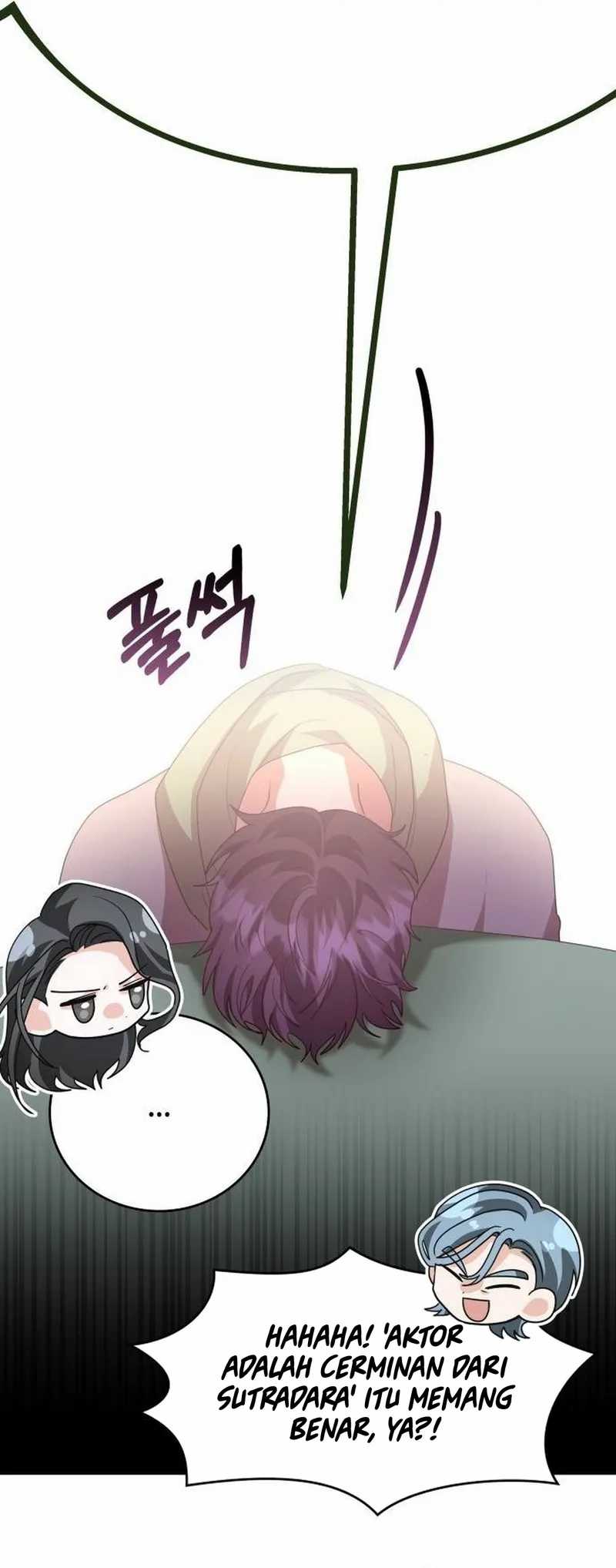 A Genius Writer’s Random Workplace (Genius Artist’s Random Studio) Chapter 62 Gambar 6