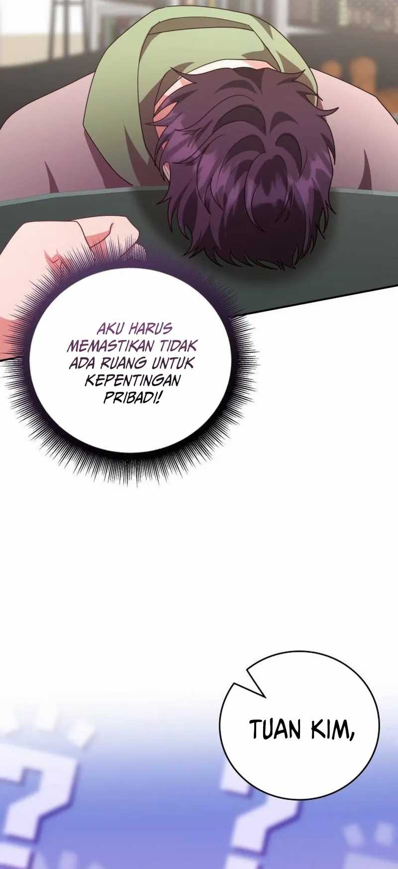 A Genius Writer’s Random Workplace (Genius Artist’s Random Studio) Chapter 62 Gambar 9
