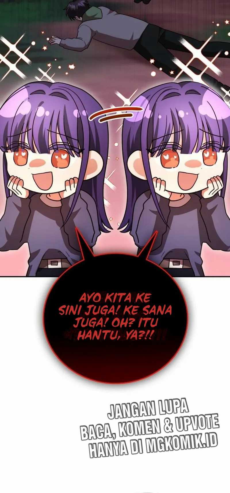 A Genius Writer’s Random Workplace (Genius Artist’s Random Studio) Chapter 62 Gambar 14
