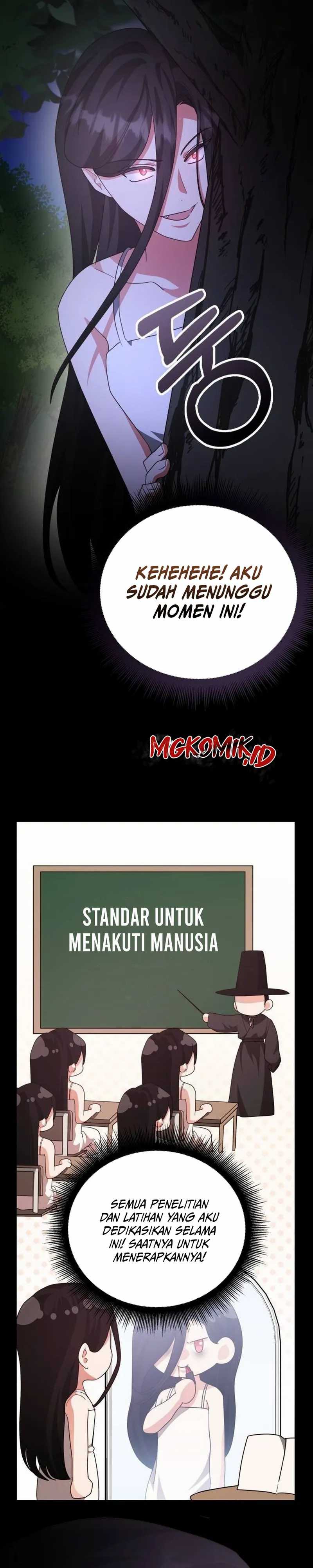 A Genius Writer’s Random Workplace (Genius Artist’s Random Studio) Chapter 62 Gambar 19