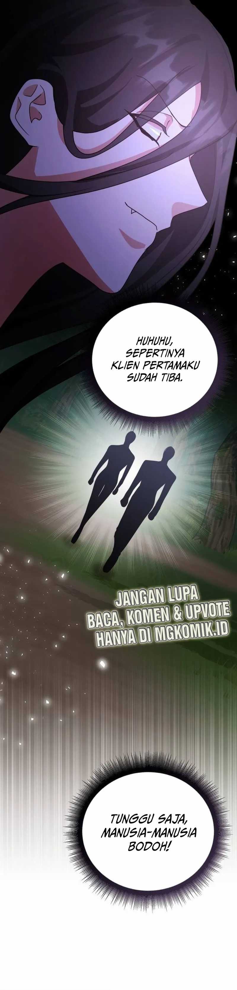 A Genius Writer’s Random Workplace (Genius Artist’s Random Studio) Chapter 62 Gambar 20