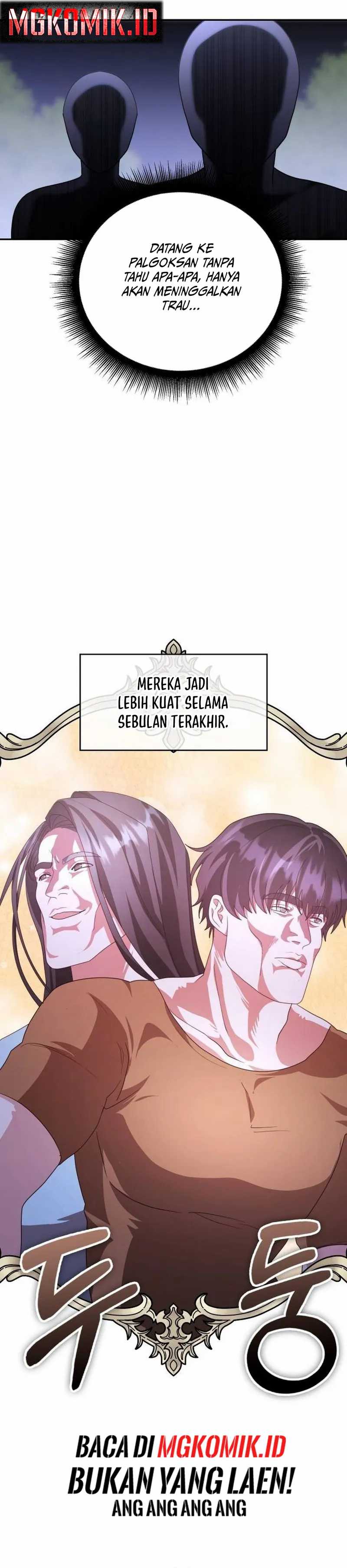 A Genius Writer’s Random Workplace (Genius Artist’s Random Studio) Chapter 62 Gambar 21