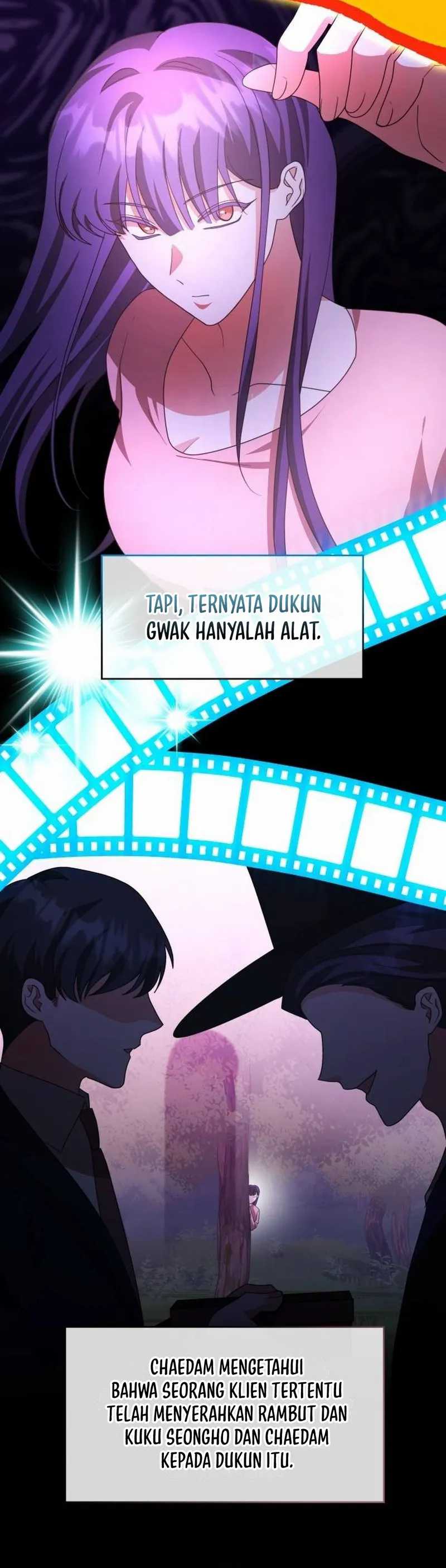 A Genius Writer’s Random Workplace (Genius Artist’s Random Studio) Chapter 62 Gambar 26
