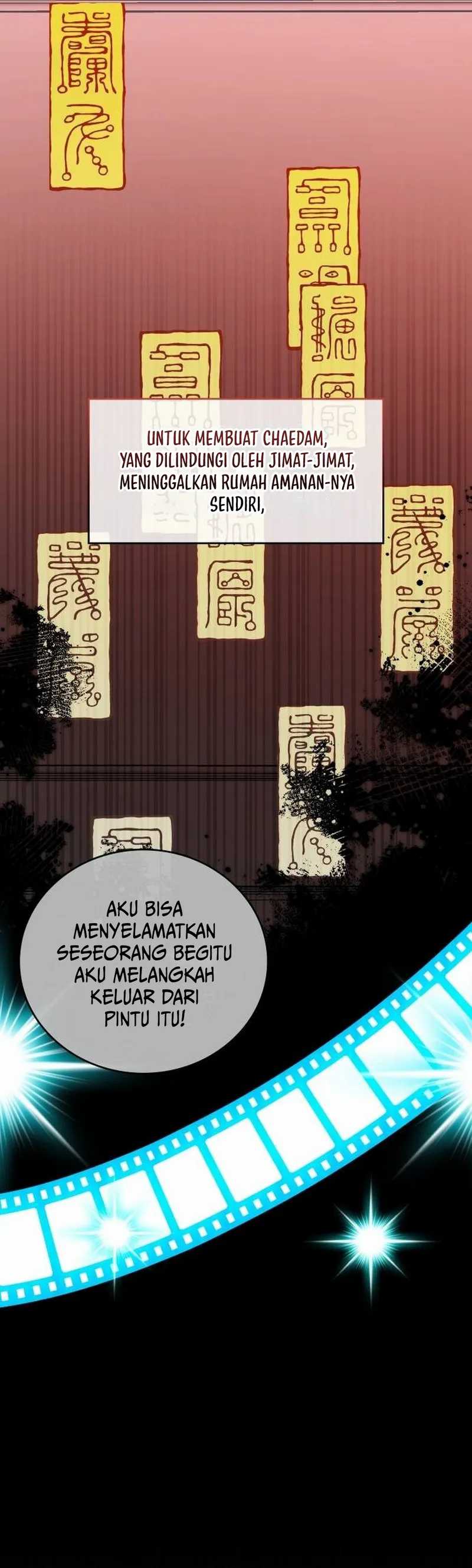 A Genius Writer’s Random Workplace (Genius Artist’s Random Studio) Chapter 62 Gambar 29