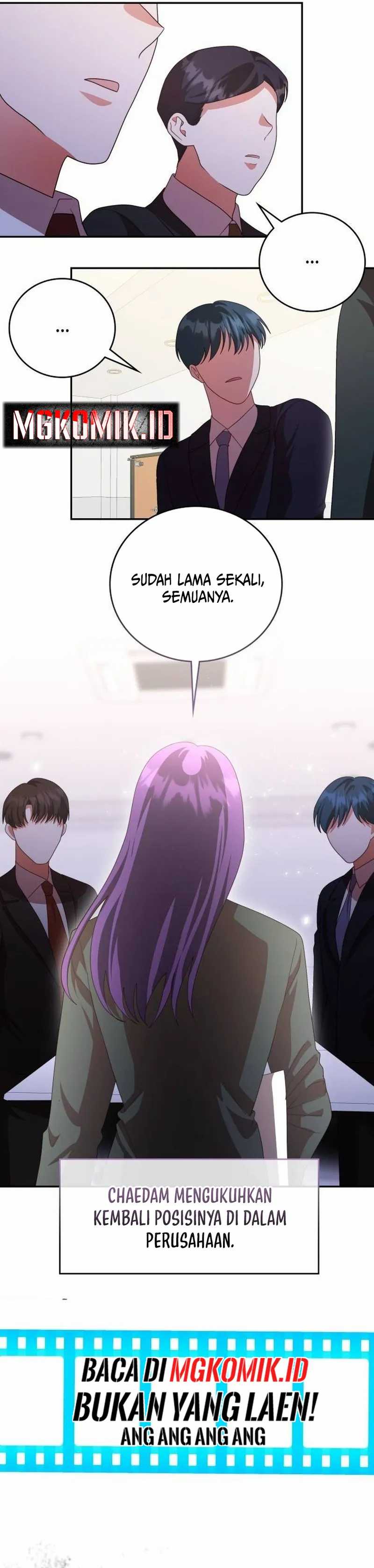 A Genius Writer’s Random Workplace (Genius Artist’s Random Studio) Chapter 62 Gambar 40