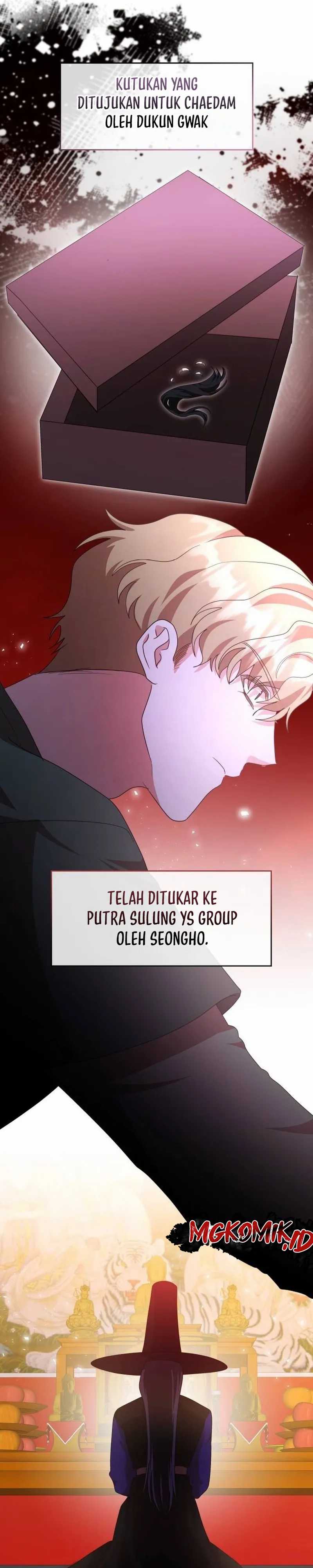 A Genius Writer’s Random Workplace (Genius Artist’s Random Studio) Chapter 62 Gambar 41