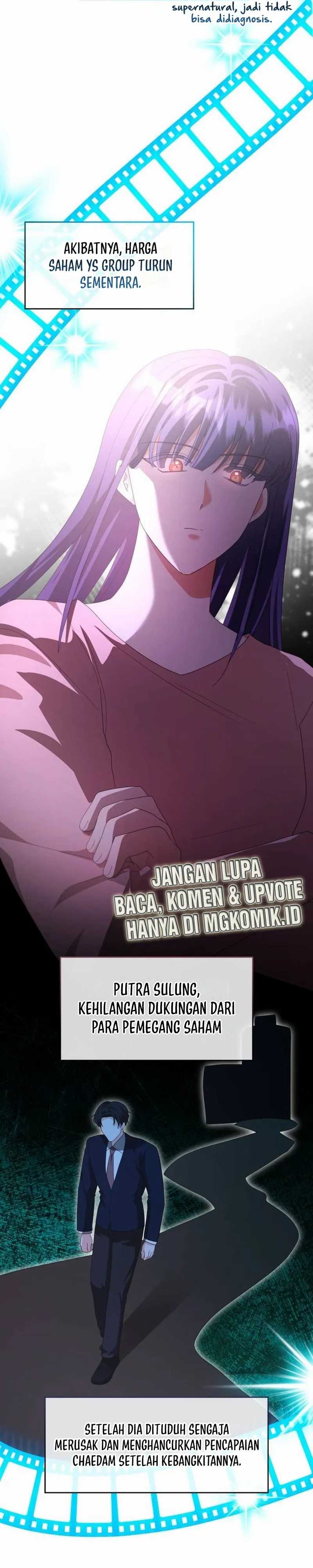 A Genius Writer’s Random Workplace (Genius Artist’s Random Studio) Chapter 62 Gambar 44
