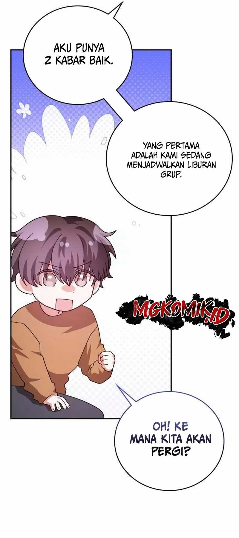 A Genius Writer’s Random Workplace (Genius Artist’s Random Studio) Chapter 62 Gambar 47