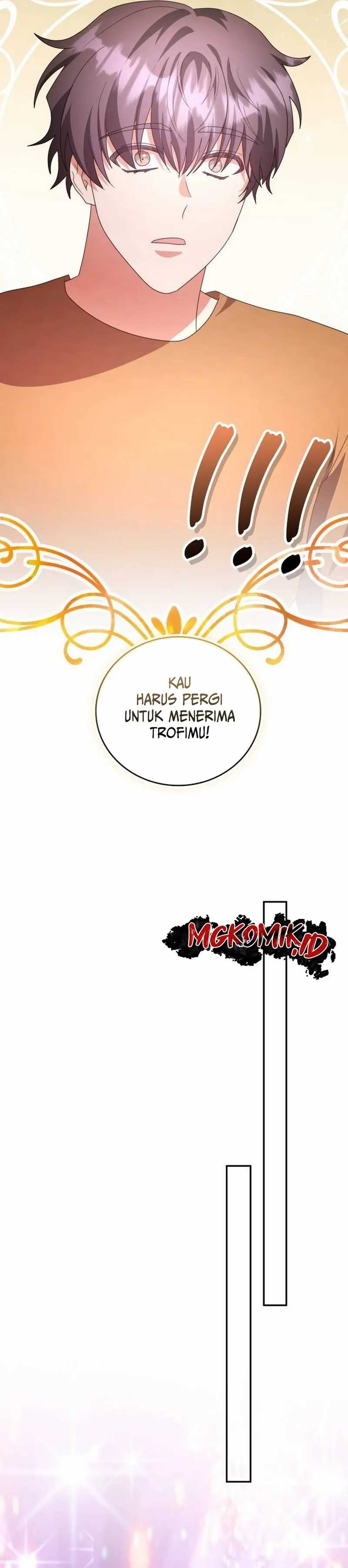 A Genius Writer’s Random Workplace (Genius Artist’s Random Studio) Chapter 62 Gambar 49